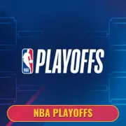 NBA PLAYOFFS