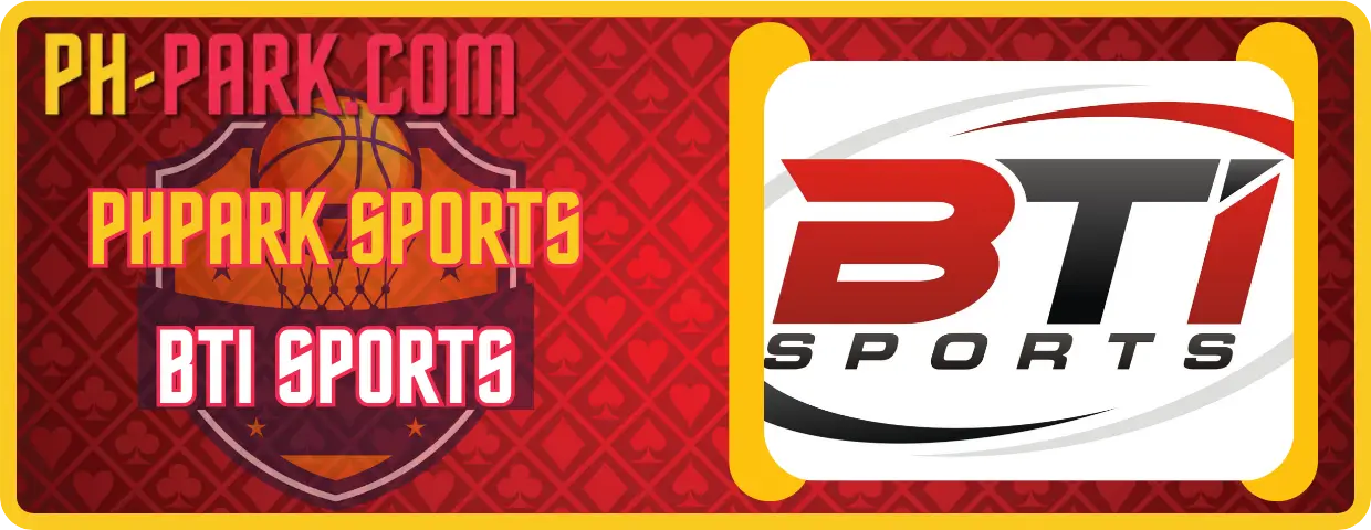 PHPARK BTI Sports