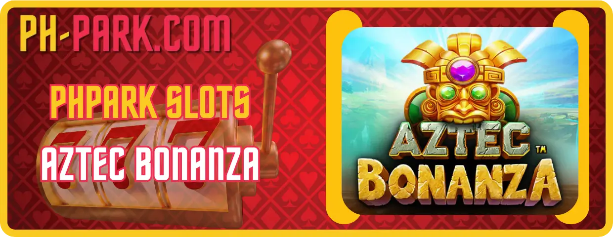 PHPARK aztec bonanza