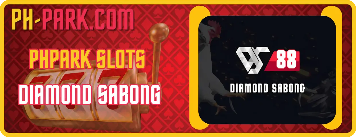 PHPARK diamond sabong