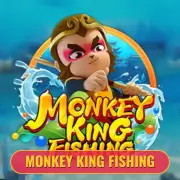 monkey king fishing