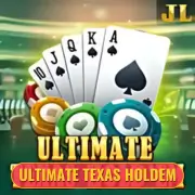 ultimate Texas Holdem