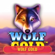 wolf gold slot